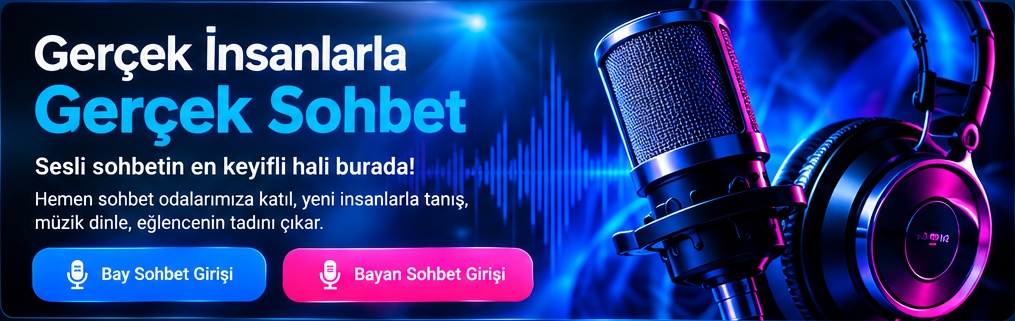 Sohbetin En Güzel Hali